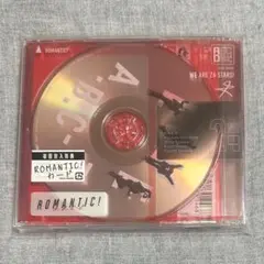 A.B.C-Z / ROMANTIC! 通常盤 1点