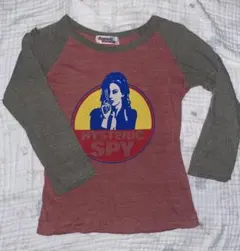 HYSTERIC GLAMOUR y2k ロンT