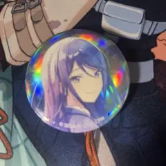 即購入⭕️ プロセカ 星野一歌 Memories of Melody 缶バッジ