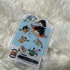 ドラゴンボール 一番くじ 悟飯　其のニ アクレクト ACLLECT F賞　悟飯