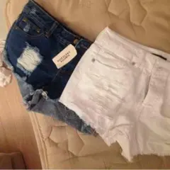 ショーパン サイズ24 新品タグ付き 2枚セット