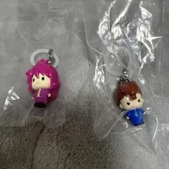 幽遊白書 めじるしアクセサリー