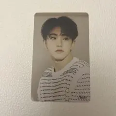 your choice ホシ HMV トレカ