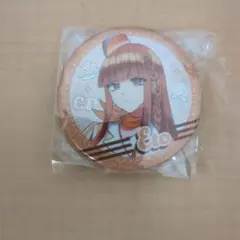 カラフルピーチ えと 缶バッチ