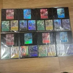 パラレル デジモンカードゲーム