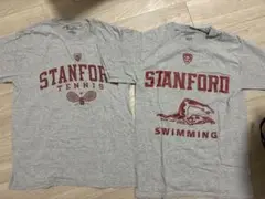 Champion Stanford Tシャツ 2枚セット Sサイズのサムネイル