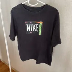 NIKE THE NIKE TEE 半袖Tシャツ ブラック M
