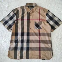 2025年最新】バーバリーメガチェックシャツの人気アイテム