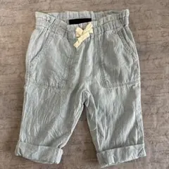 GAP ベビー デニムパンツ 0-3ヶ月　(50~60cm)