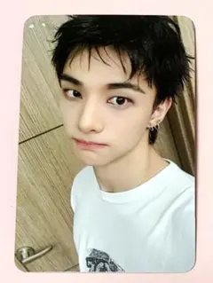 stray kids doit platform プレオーダー ヒョンジン