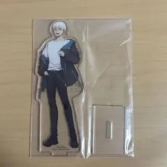 WindBreaker 一番くじ Ｄ賞 アクリルスタンド 梅宮一