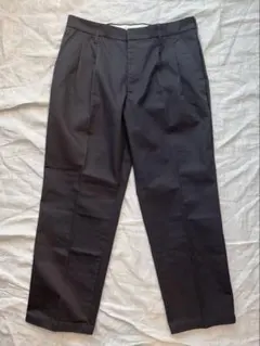 【新品】RED KAP ワークパンツ PT38 T/Cツイル チャコール 34のサムネイル