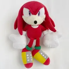 ソニック テイルス ぬいぐるみ ゲーム セガ SEGA SONIC - メルカリ