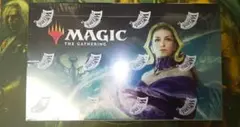 MTG 灯争大戦 ブースター BOX 英語版（シュリンク付) MTG】灯争大戦を保管用で購入しけど我慢できず開封した記事