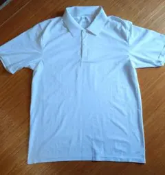 UNIQLO DLY ポロシャツ