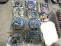 すとぷり ころんくん缶バッチ