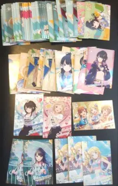 アイドルマスターツアーズ　まとめ売り