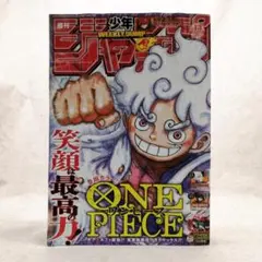 付録完備】週刊少年ジャンプ2024年13号 ニカルフィ 表紙 - メルカリ