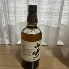 2026年最新】山崎 1923 シングルモルトの人気アイテム - メルカリ