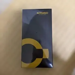 NIMASO iPhone17proケース NSC25F1661 プレミアム品質