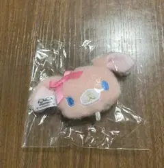 シュガーバニーズぬいぐるみチャーム ももうさ