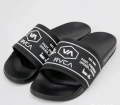 RVCA ルーカ メンズ サンダル BF041970 カラーBLWのサムネイル