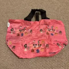 ディズニー　エコバッグのサムネイル