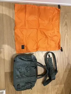 PORTER / オールニューTANKER ボストンバック