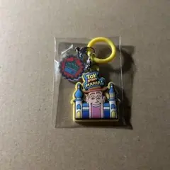 ディズニー チャーム トイストーリー