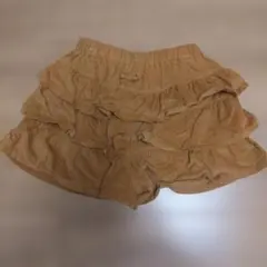 西松屋　キュロットパンツ