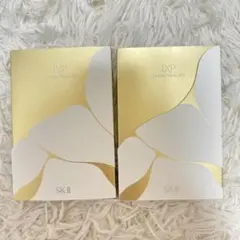金継ぎクリーム　サンプル6個入り✖︎2箱 SK-II LXP 金継ぎクリームCREAM TRIAL KIT 6個入り - メルカリ