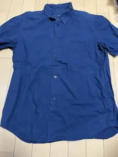 90年代ステューシーstussy半袖シャツusaアメリカ製オールド古着