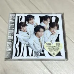 Yes!東京 M!LK盤 新品未開封 トレカ付き