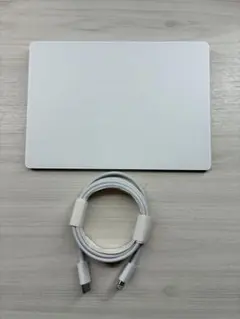 Apple Magic Trackpad 2 A1535 ホワイト