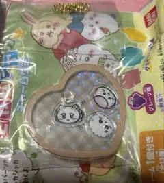 ちいかわ シャカシャカチャーム