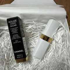 CHANEL ROUGE COCO BAUME 912