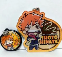 ハイキュー!!　日向翔陽　まとめ売り