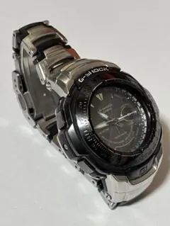 CASIO G-SHOCK GW-1600CJ 電波ソーラー　稼働中のサムネイル
