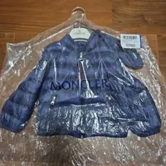 MONCLER　18/24M