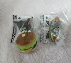 トムとジェリー　もぐもぐかくれんぼ3