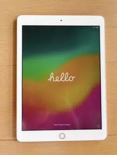 2026年最新】APPLE iPad 9.7インチ Wi-Fiモデル 128GB MRJP2J/A