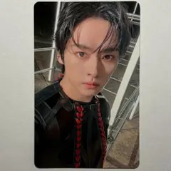 straykids giant 東京ドーム 11/17 トレカ リノ