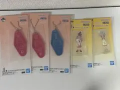 一番くじ ワンピース メモリーオブヒロインズ