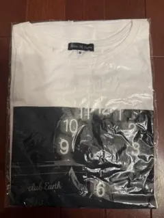 SEKAI NO OWARI Club EARTH 11周年記念Tシャツ　M