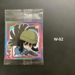 マイ　W-02 【N】