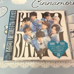 EBiDAN Yes！東京 初回限定 ICEx盤