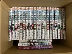 青の祓魔師 コミックセット 5-34巻 初版帯付き - メルカリ