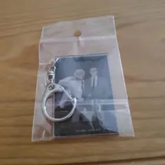 名探偵コナン 安室透＆風見裕也 アクリルキーホルダー しまむら