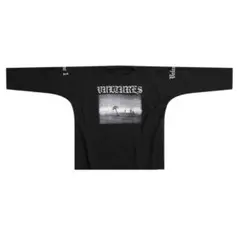 YEEZY VULTURES LONG TEE ロンT カニエ GAP サイズ2 - メルカリ