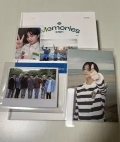 ENHYPEN memories 1ST STEP ジョンウォン